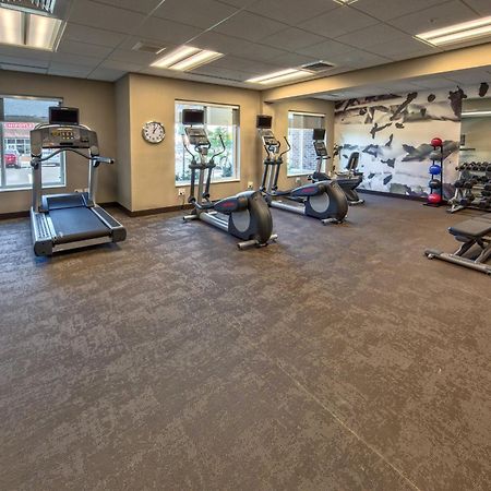 Residence Inn By Marriott Blacksburg-University Екстериор снимка