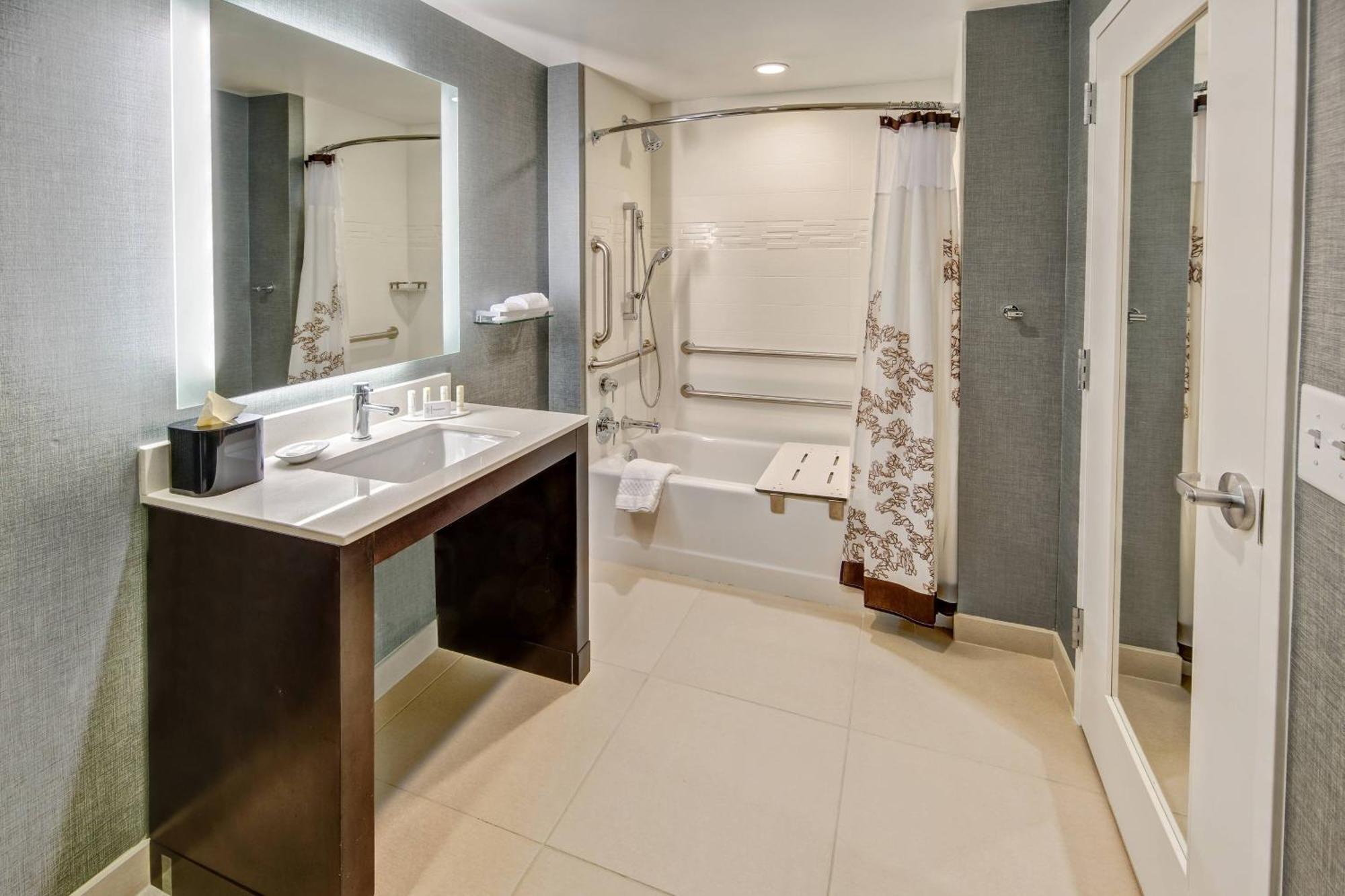 Residence Inn By Marriott Blacksburg-University Екстериор снимка