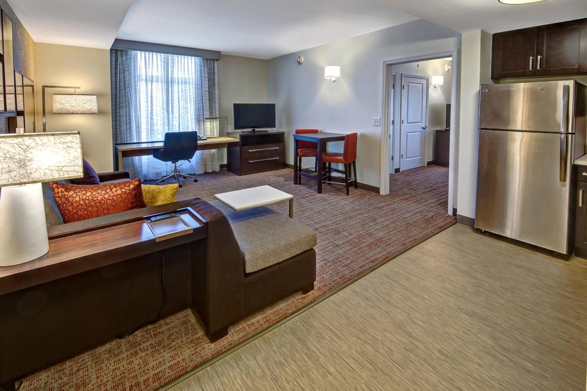 Residence Inn By Marriott Blacksburg-University Екстериор снимка